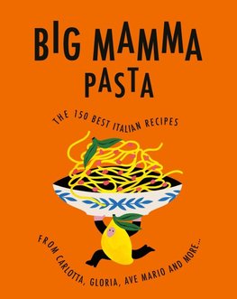 Big Mamma: Pasta