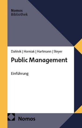 Public Management