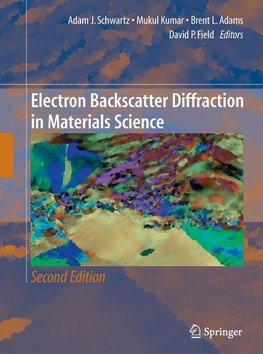 Electron Backscatter Diffraction in Materials Science