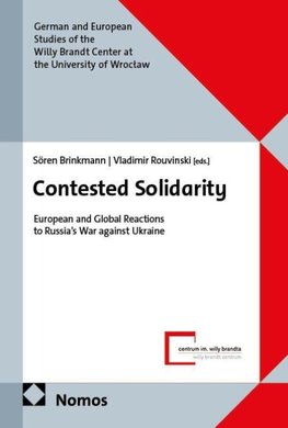 Contested Solidarity