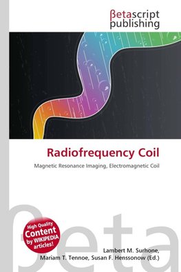Radiofrequency Coil