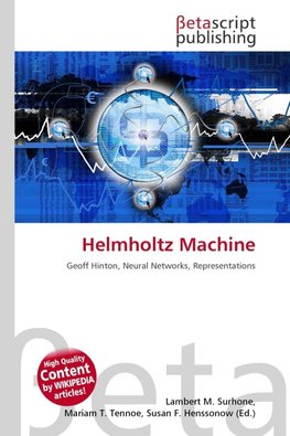 Helmholtz Machine