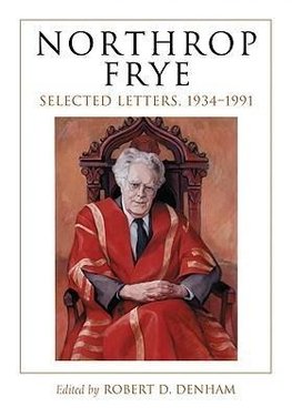 Northrop Frye