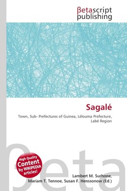 Sagalé