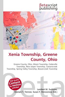Xenia Township, Greene County, Ohio