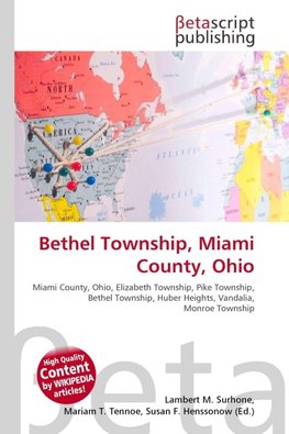 Bethel Township, Miami County, Ohio