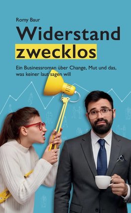 Widerstand zwecklos
