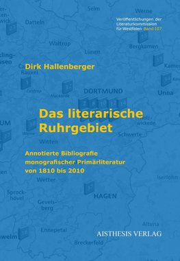 Das literarische Ruhrgebiet