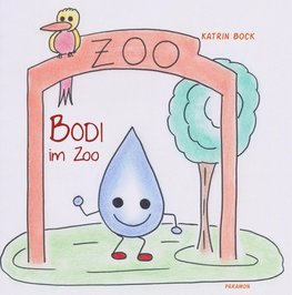 Bodi im Zoo