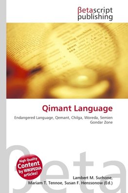 Qimant Language