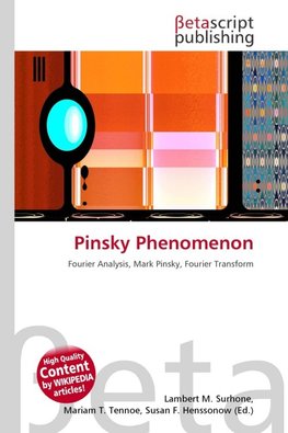 Pinsky Phenomenon