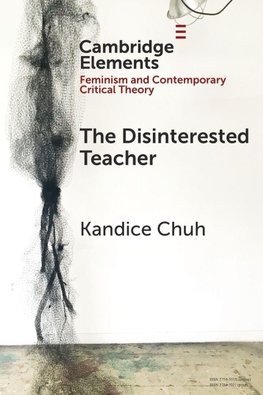 The Disinterested Teacher