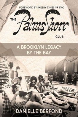 The Palms Shore Club