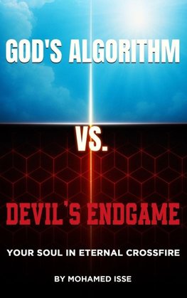 GOD'S ALGORITHM VS DEVIL'S ENDGAME