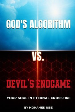 GOD'S ALGORITHM VS DEVIL'S ENDGAME