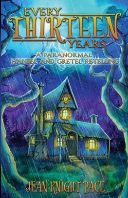 Every Thirteen Years