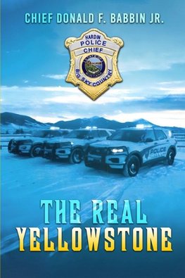 The Real Yellowstone