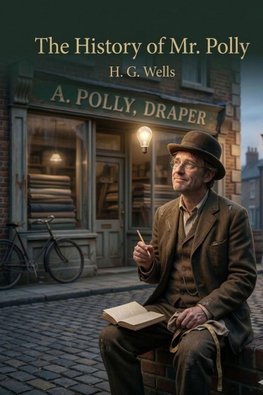 The History of Mr. Polly