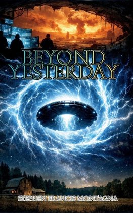 BEYOND YESTERDAY
