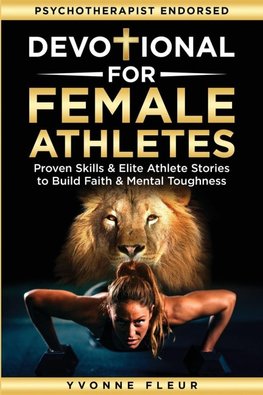 Devotional for Female Athletes