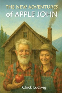 The New Adventures of Apple John