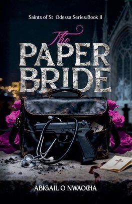 The Paper Bride