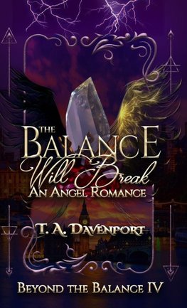 The Balance Will Break