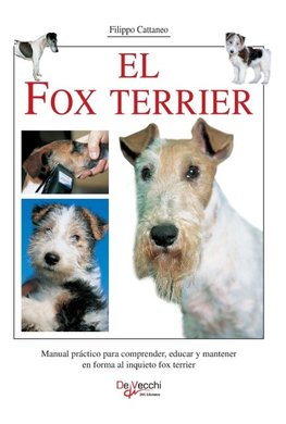 El fox terrier