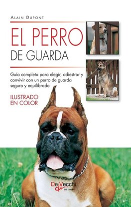 El perro de guarda