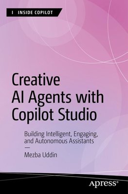 Creative AI Agents with Copilot Studio