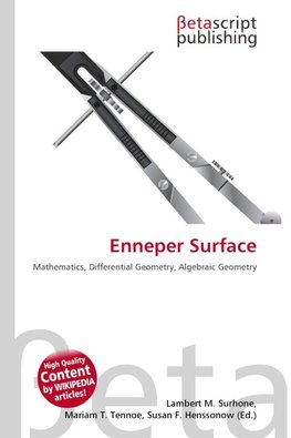 Enneper Surface