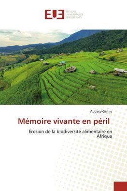 Mémoire vivante en péril