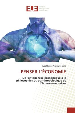 PENSER L'ÉCONOMIE