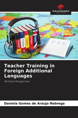 Teacher Training in Foreign Additional Languages