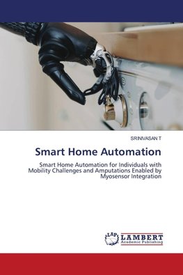 Smart Home Automation