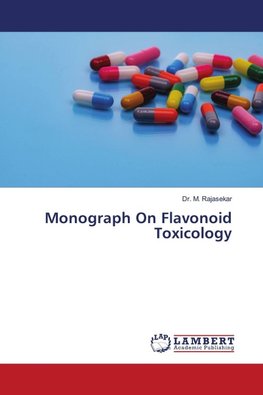 Monograph On Flavonoid Toxicology