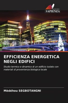 EFFICIENZA ENERGETICA NEGLI EDIFICI