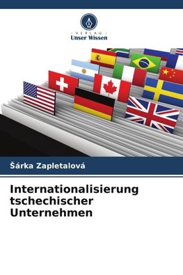 Internationalisierung tschechischer Unternehmen