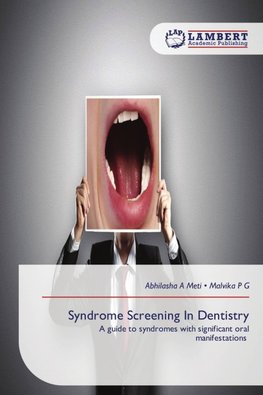 Syndrome Screening In Dentistry