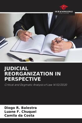 JUDICIAL REORGANIZATION IN PERSPECTIVE