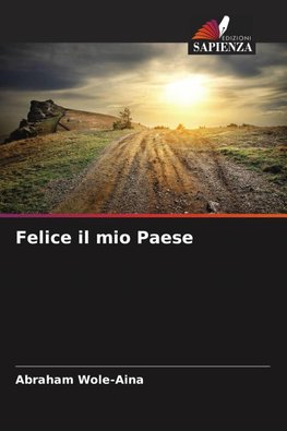 Felice il mio Paese