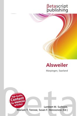 Alsweiler