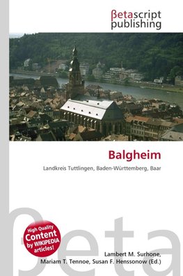 Balgheim