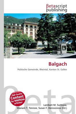 Balgach