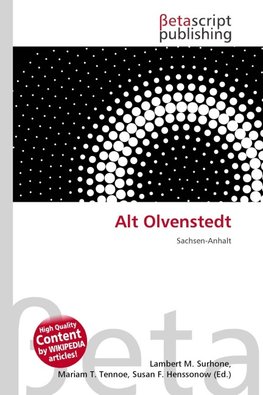 Alt Olvenstedt