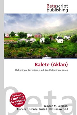 Balete (Aklan)