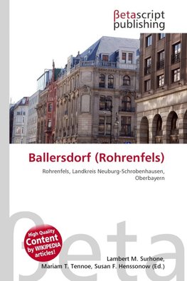 Ballersdorf (Rohrenfels)