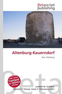 Altenburg-Kauerndorf