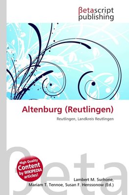 Altenburg (Reutlingen)
