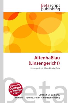 Altenhaßlau (Linsengericht)